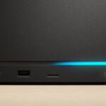 Valve Steam Machine console, launched June 2026 at $1,049.