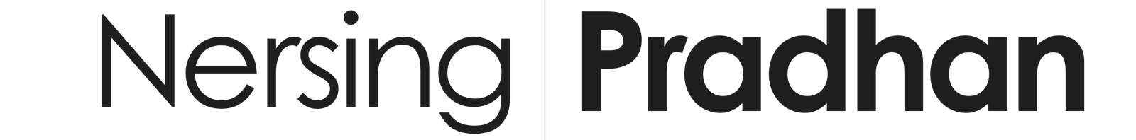 Nersing Pradhan Digital Marketing and Branding